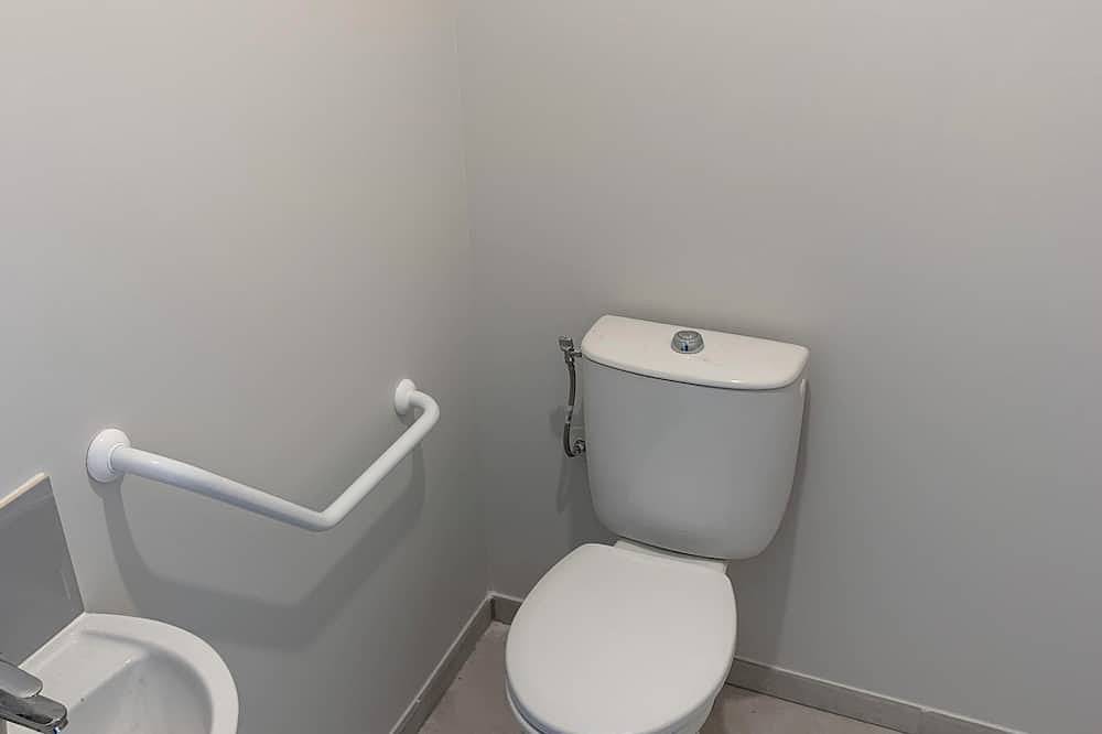 Apartamento entero, Bel Apartement Pmr De 48 M2 Cuisine Equipee in Oye-Plage, Región de Saint-Omer
