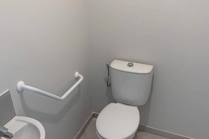 Gîte pour 2 personnes, animaux acceptés à Oye-Plage - 4