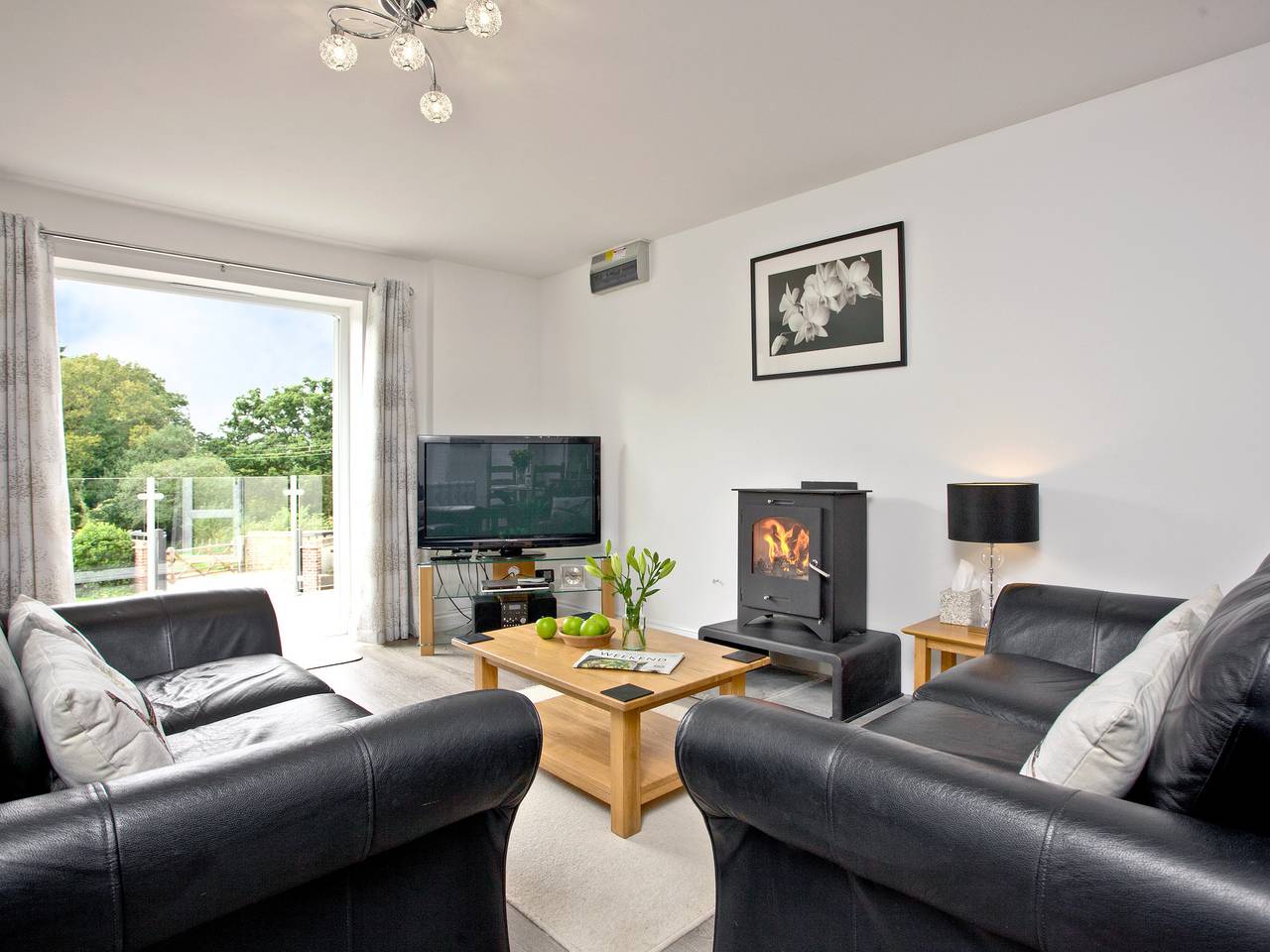 Casa vacanza a Somerset a partire da 140€ a notte
