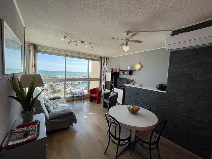 Gîte pour 6 personnes dans Port De Saint Cyprien - 2