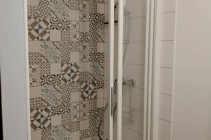 Gîte pour 2 personnes à Saints - 4