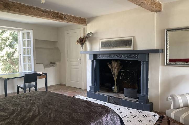 Location de vacances pour 8 personnes, avec jardin et terrasse à Labastide-d'Anjou - 4