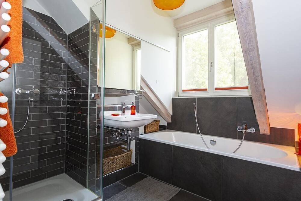 Ganze Wohnung, Das Schellenwies - Ferienwohnung in Murnau am Staffelsee, Das Blaue Land