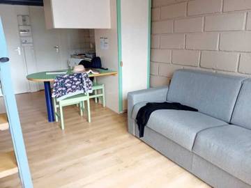 Gîte pour 2 personnes en Haute-Loire