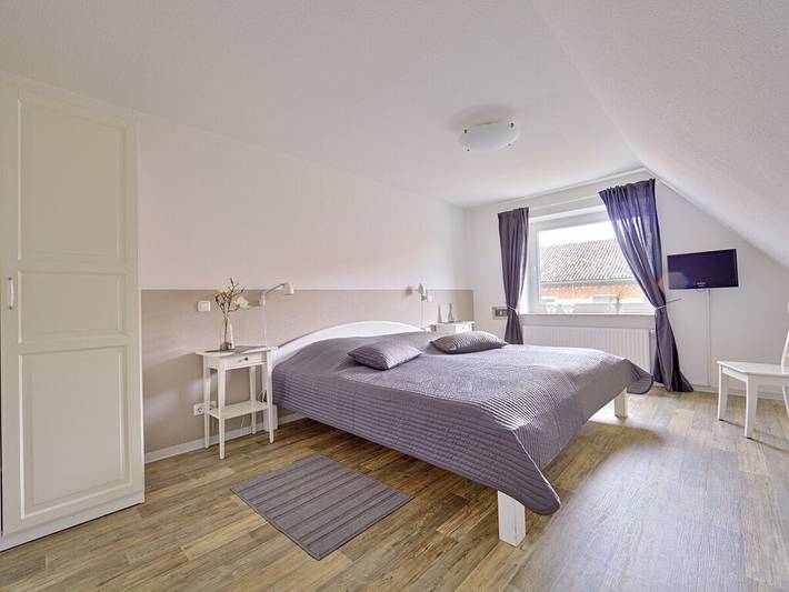 Ferienhaus für 2 Personen, mit Terrasse und Garten in Bleckede - 4