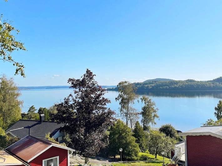 8 personer fritidhus i Uddevalla in Norra Västkusten