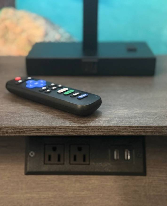 Estudio para 1 personas - 1