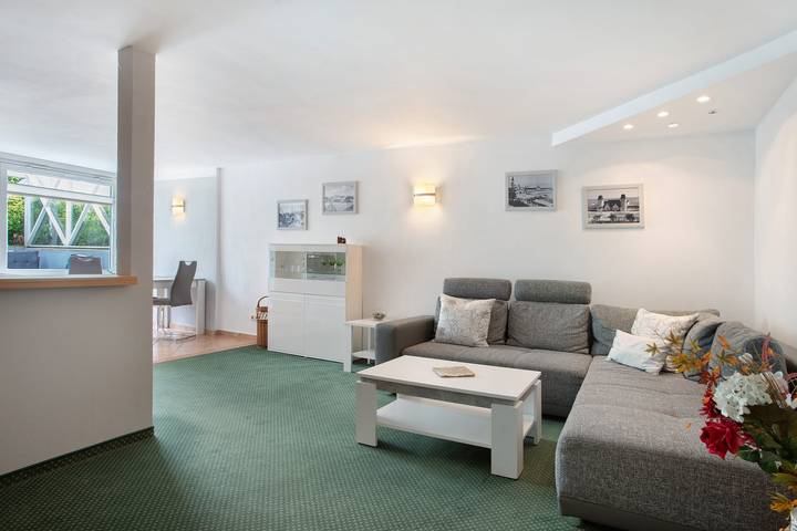 Ferienwohnung für 2 Personen auf Usedom - 3