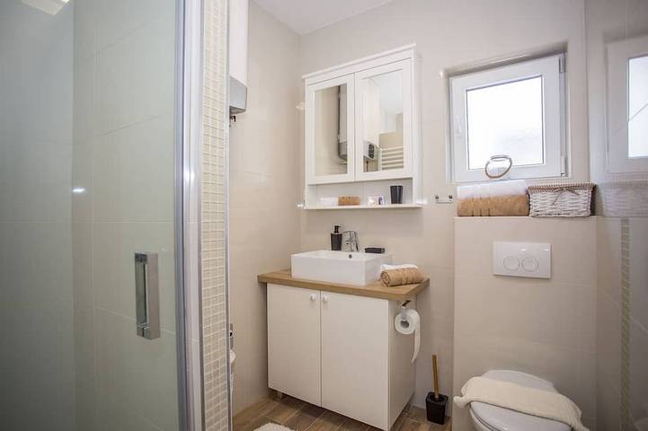 Ferienhaus am Meer Mali Ston, Peljesac in Ston, Dubrovnik-Neretva