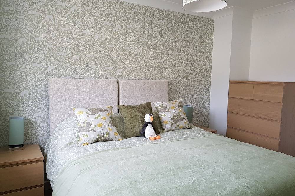 Puffin Cottage - Perfect for couples or a family holiday in Cornwall in Portreath, Cornwall