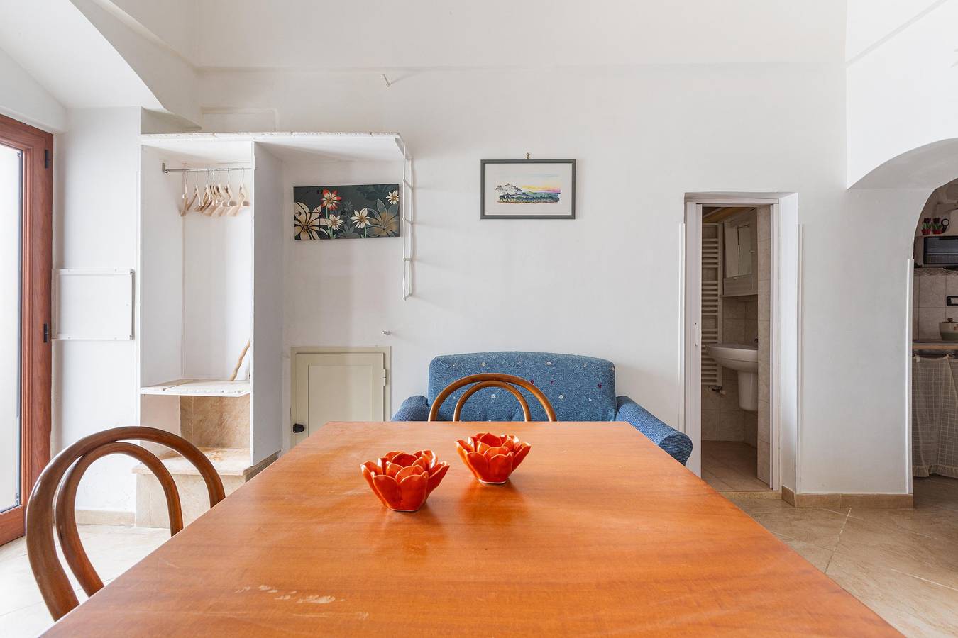 Alcova Barone by Barbarhouse in Ostuni, Salento