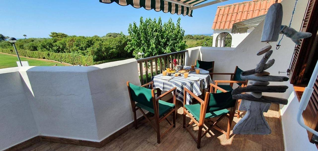 Appartement entier, Two-Bedroom Apartment in Son Bou, Municipalité de Alaior