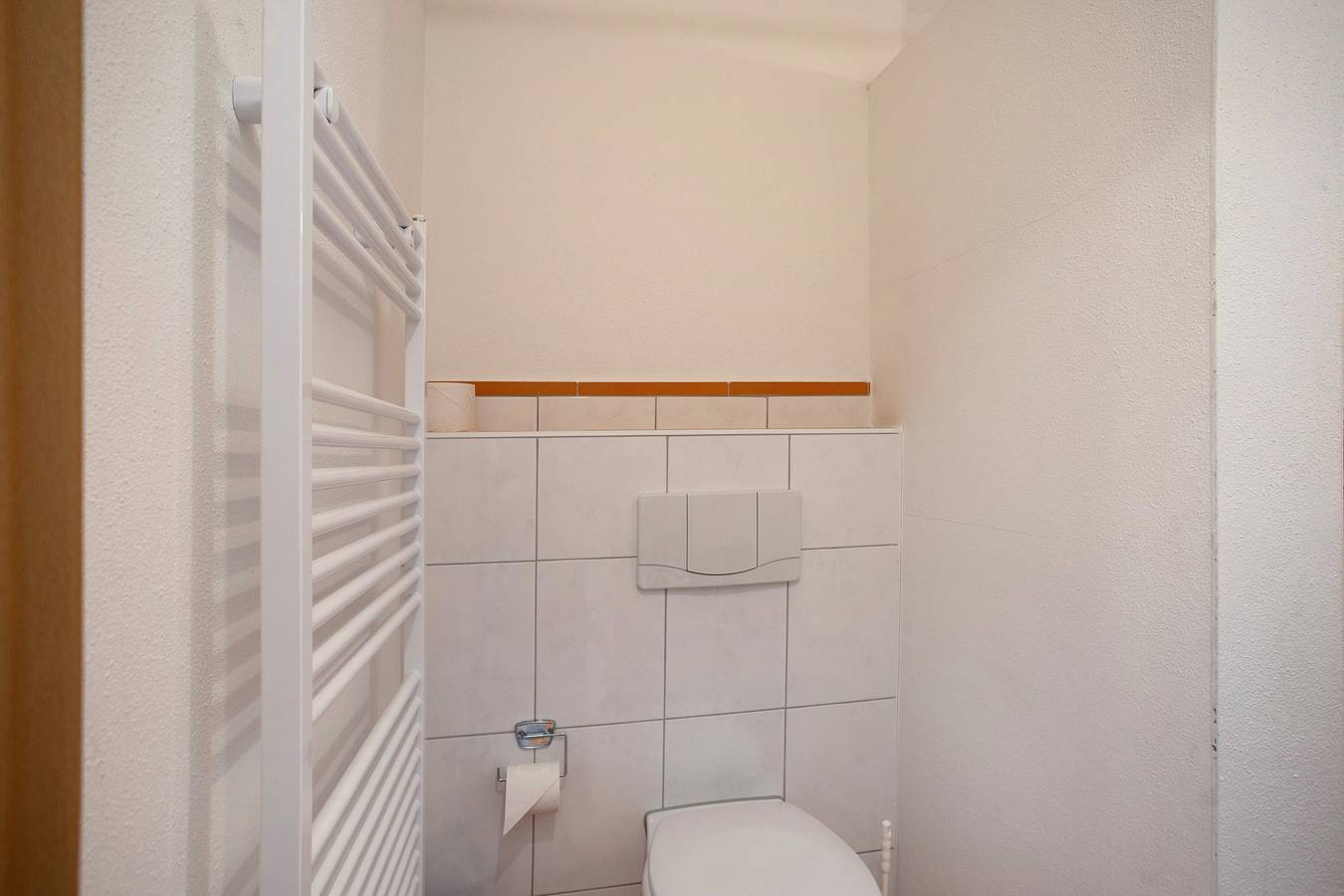 Zimmer 9 - Zweibettzimmer mit Bergblick, Gemeinschaftsterrasse und Wi-Fi in Breitenberg, Ostbayern