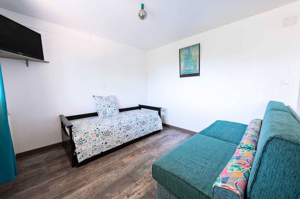 Appartamento intero, 2 Bedroom Private vacation home in St Aygulf in Saint-Aygulf, Frejus