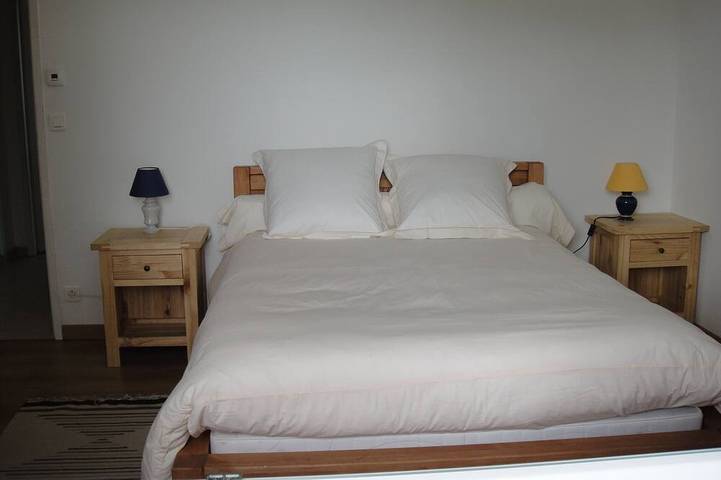 Villa pour 12 personnes, avec terrasse et jardin, animaux acceptés à Gujan-Mestras - 2