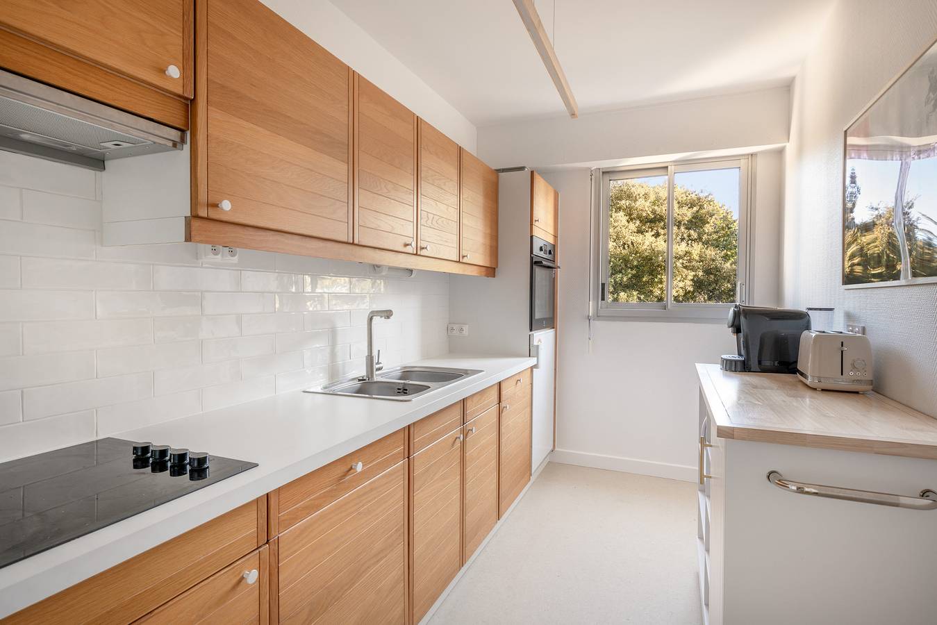 Appartement entier, 10m de la plage - 2 adultes et 2 enfants in La Baule-Escoublac, Côte d'Amour