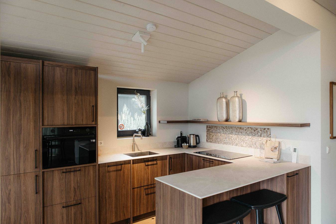 Wb Resort Gmbh — The Hills met Hottub | 4 Pers., foto 9