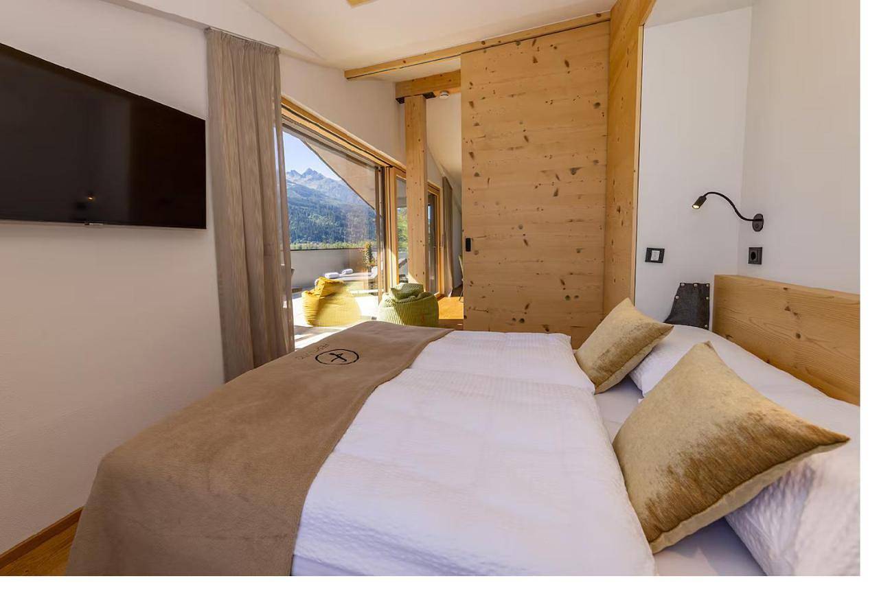 Rob Home in Zell am See (Stadt), Zell am See