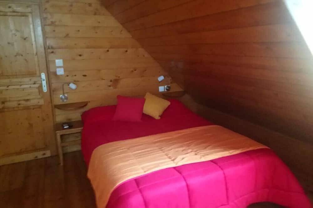 Authentischer Schafstall renoviert in Sazos, Nationalpark Pyrenäen