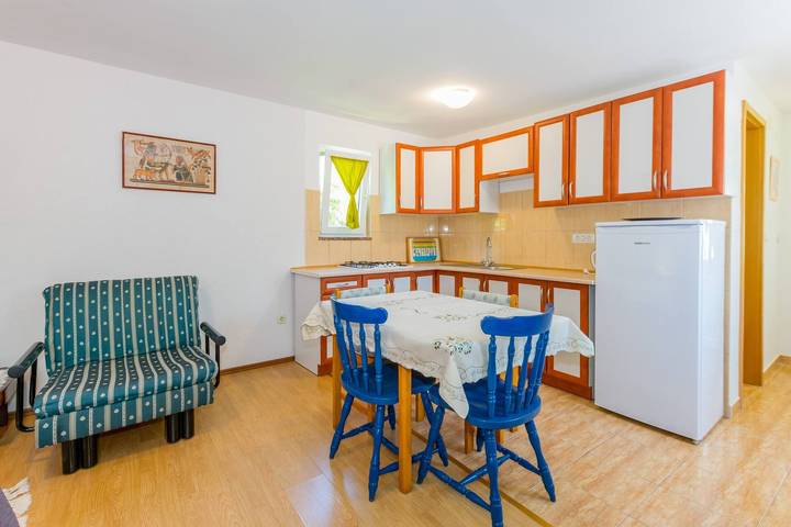 Gîte pour 2 personnes à Premantura - 3