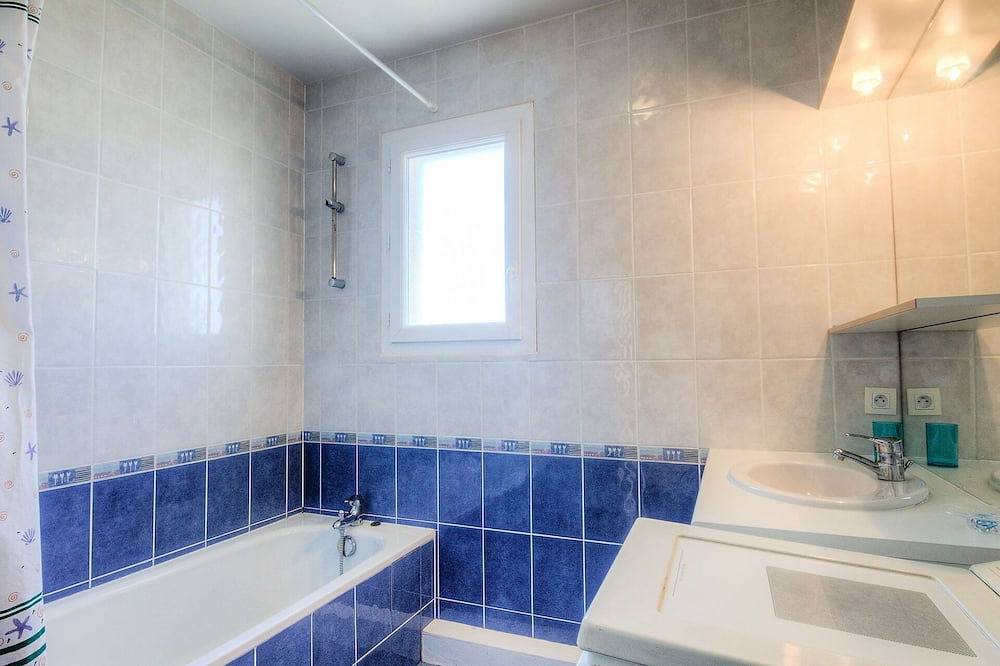 Apartamento entero, Acogedor apartamento para 4 personas con Wifi, Tv y terraza in Tarnos, Côte d’Argent