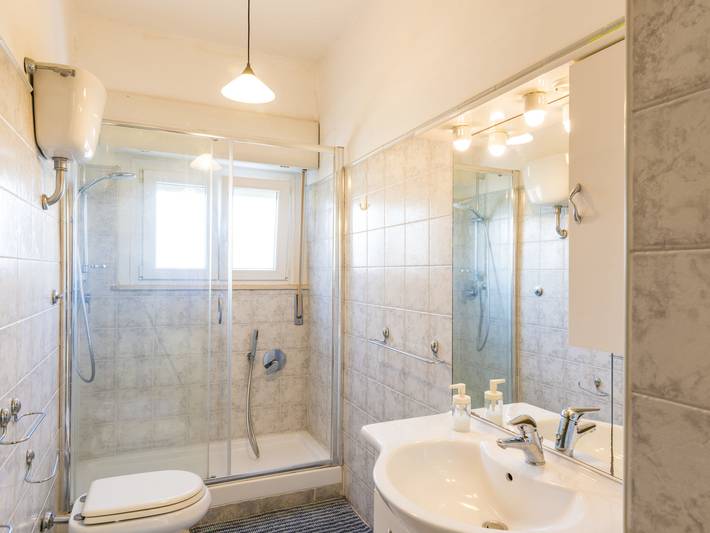 Ganze Wohnung, Cristina in Ardea, Rom Provinz