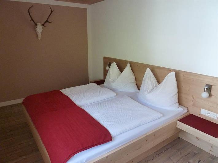 Hütte für 3 Personen, kinderfreundlich im Ski-Optimal Hochzillertal - 3