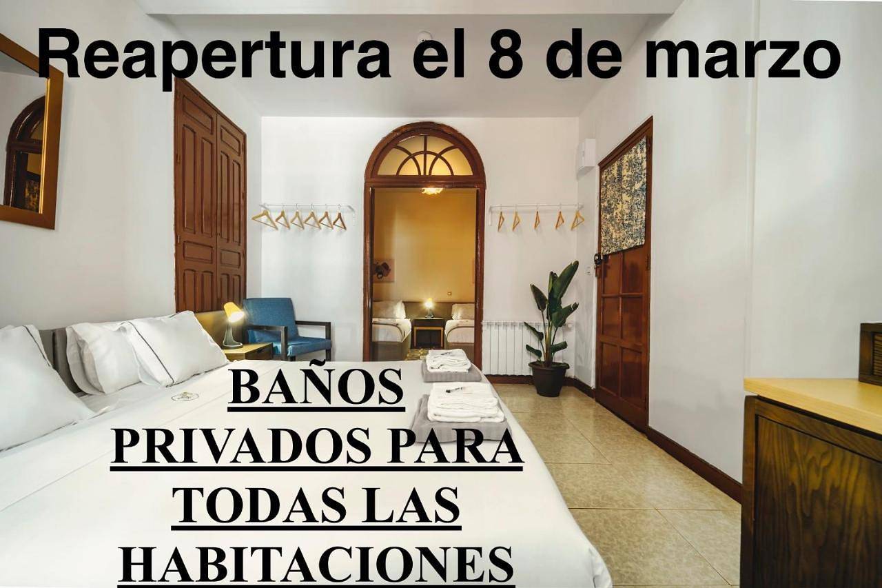 Santa Rita Rita B&B in Talavera de la Reina, Provincia de Toledo