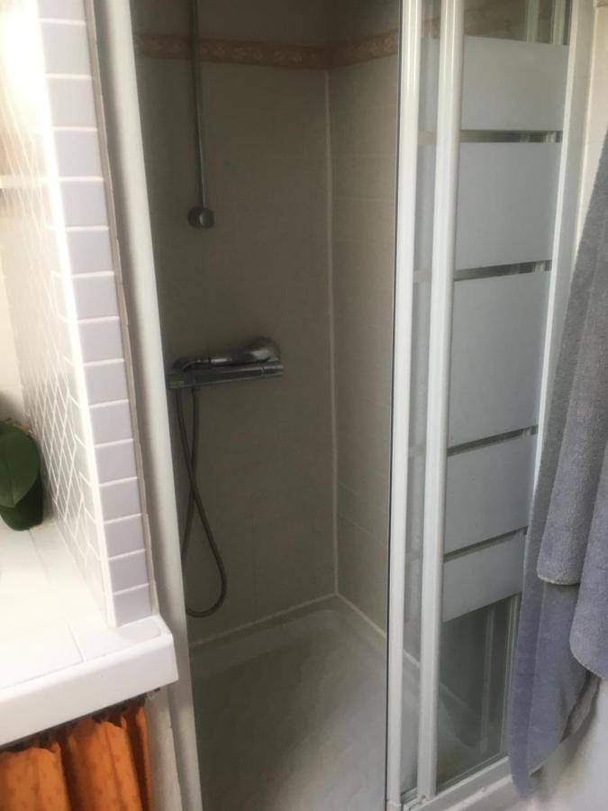 Maison d’hôte pour 2 personnes, avec terrasse à Maillane - 4