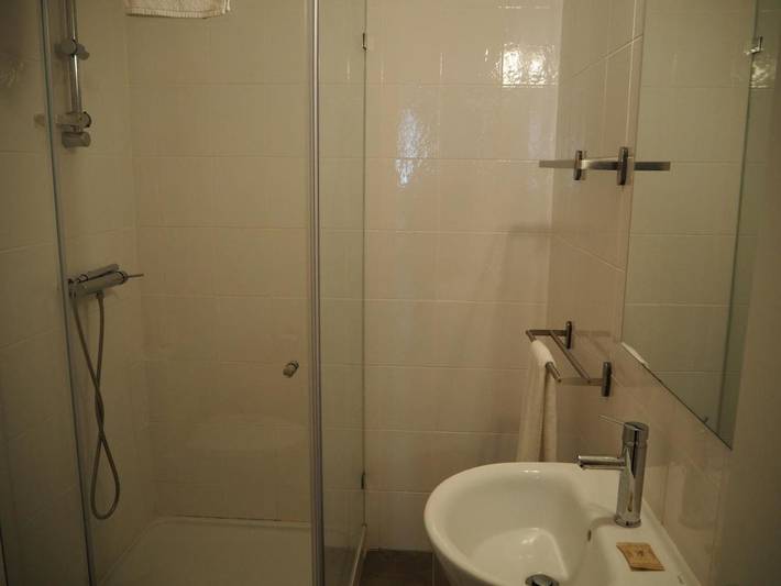 Maison d’hôte pour 3 personnes à Lagos - 4