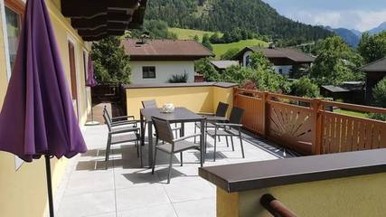 Apartament Wakacyjny dla 8 osoby w Lofer, Bundesland Salzburg, Zdjęcie 2