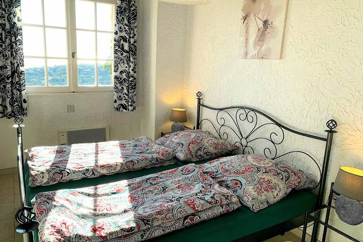 Ferienhaus für 4 Personen, mit Terrasse und Pool, mit Haustier in Gigaro - 2