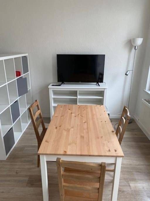 Ferienwohnung für 3 Personen