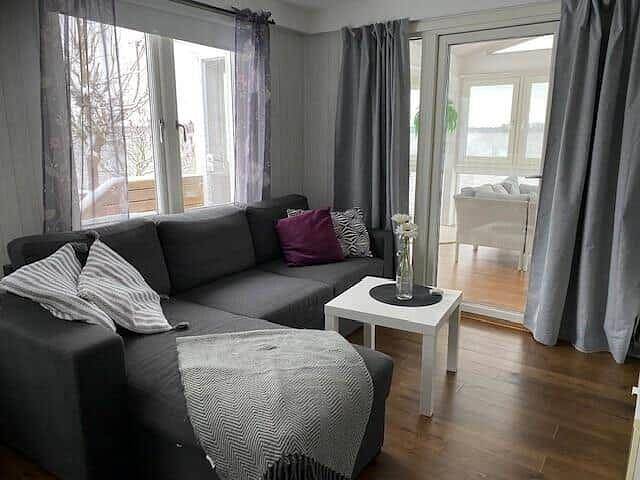 Vas794 Kungsör - Jägaråsvägen 148 B in Kungsör, Mälaren