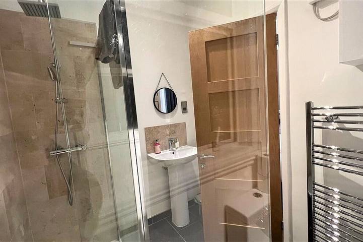 Appartamento intero, Appartamento con quattro camere da letto a Londra in Lewisham (borgo di Londra), Londra