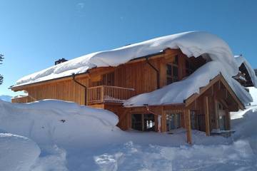 Chalet voor 14 Personen in Maria Alm, Steinernes Meer, Afbeelding 2