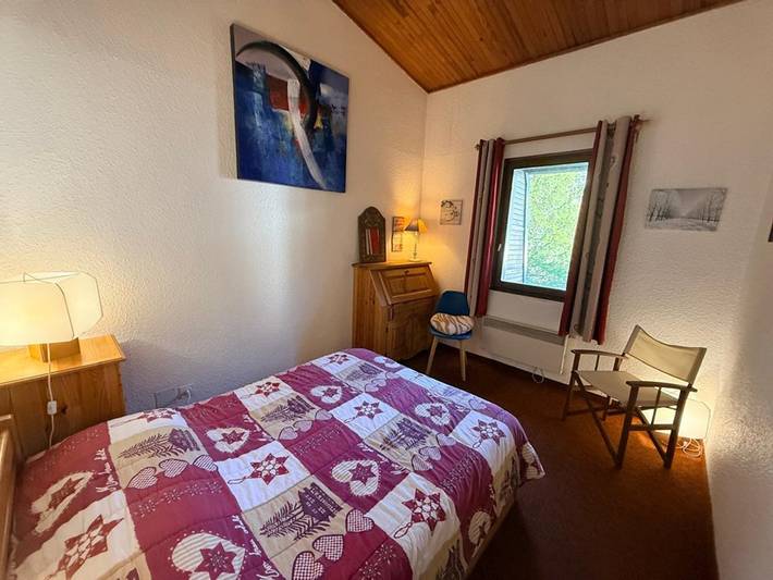 Ganze Wohnung, Geräumiges Duplex - 9 Pers. in Montgenèvre, Briançon und Umgebung