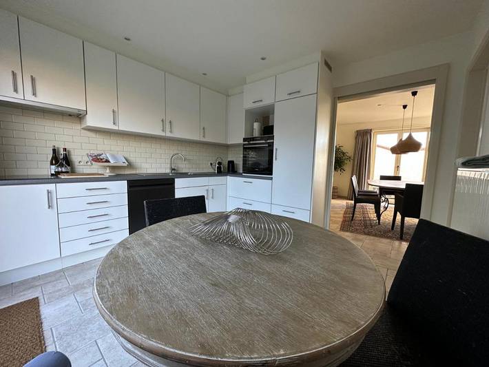 Ferienhaus für 8 Personen, mit Terrasse und Ausblick in Damme (Belgien) - 2