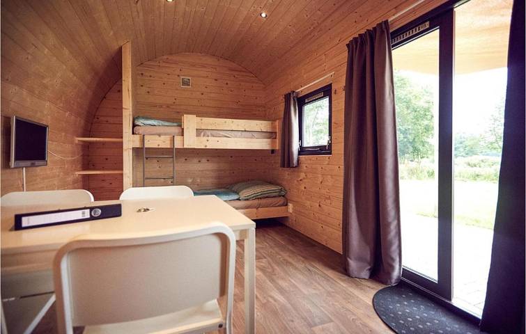 Ferienhaus für 4 Personen, mit Seeblick in Süsel - 4