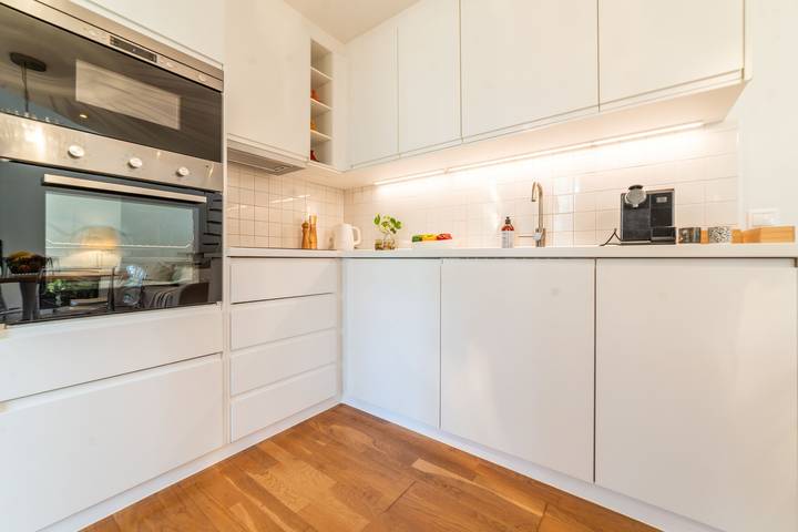 Gîte pour 5 personnes, avec vue et terrasse dans Aroeira - 3