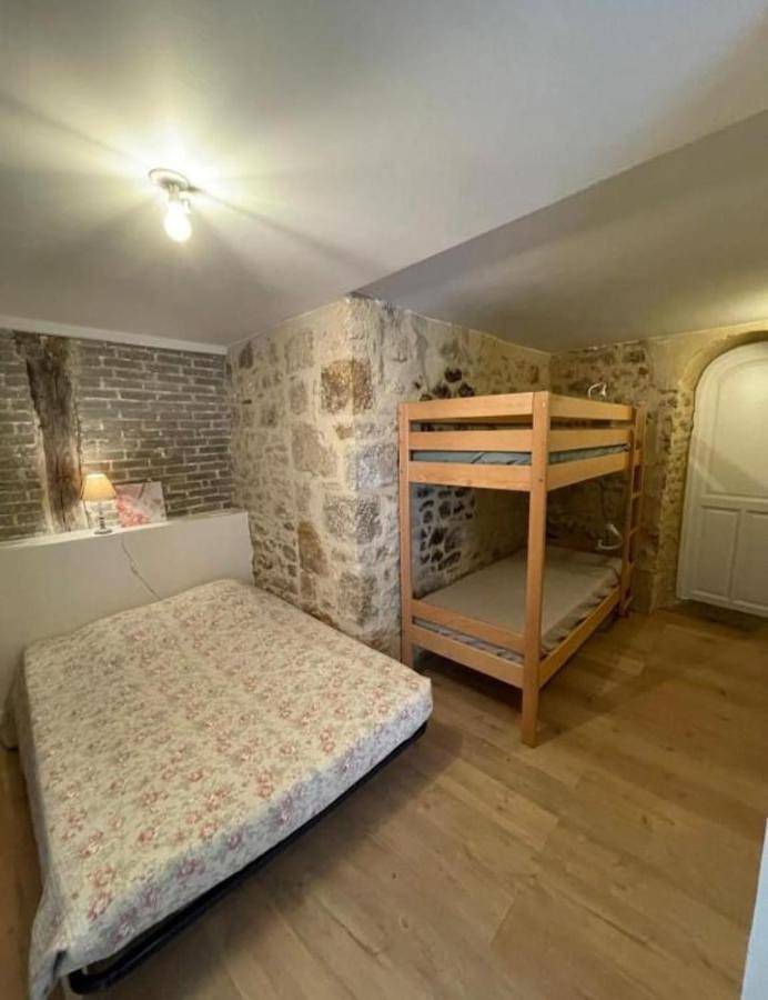 Appartement de vacances pour 4 personnes