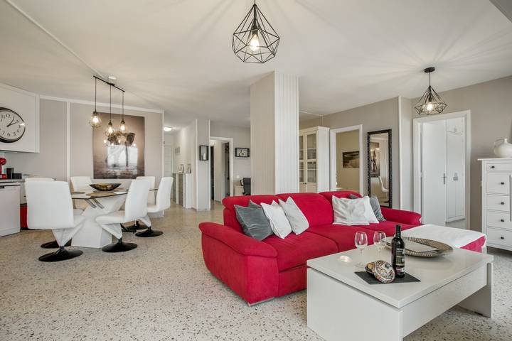 Ferienwohnung für 4 Personen, mit Balkon auf Teneriffa Nord - 3
