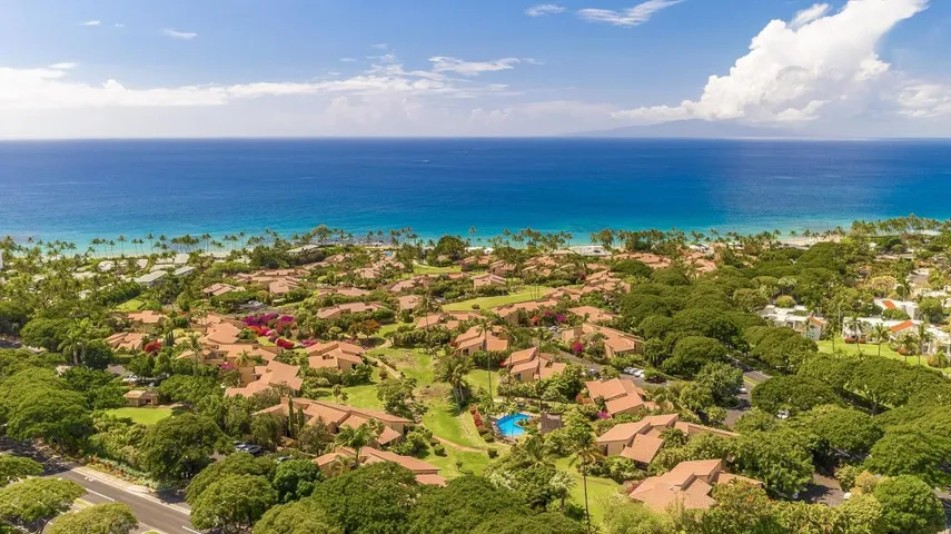 Resort for 4 people, with pool and garden - 1