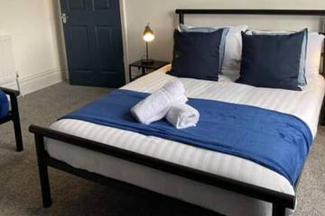 Apartment for 5 People in Gateshead, North East England, Photo 3