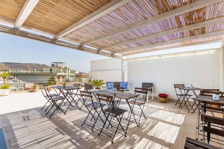 Bed and breakfast per 1 persone, adatto a famiglie con bambini - 1