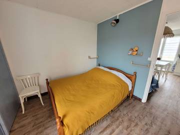 Appartement De Vacances pour 4 Personnes dans Merlimont, Région de Montreuil, Photo 3