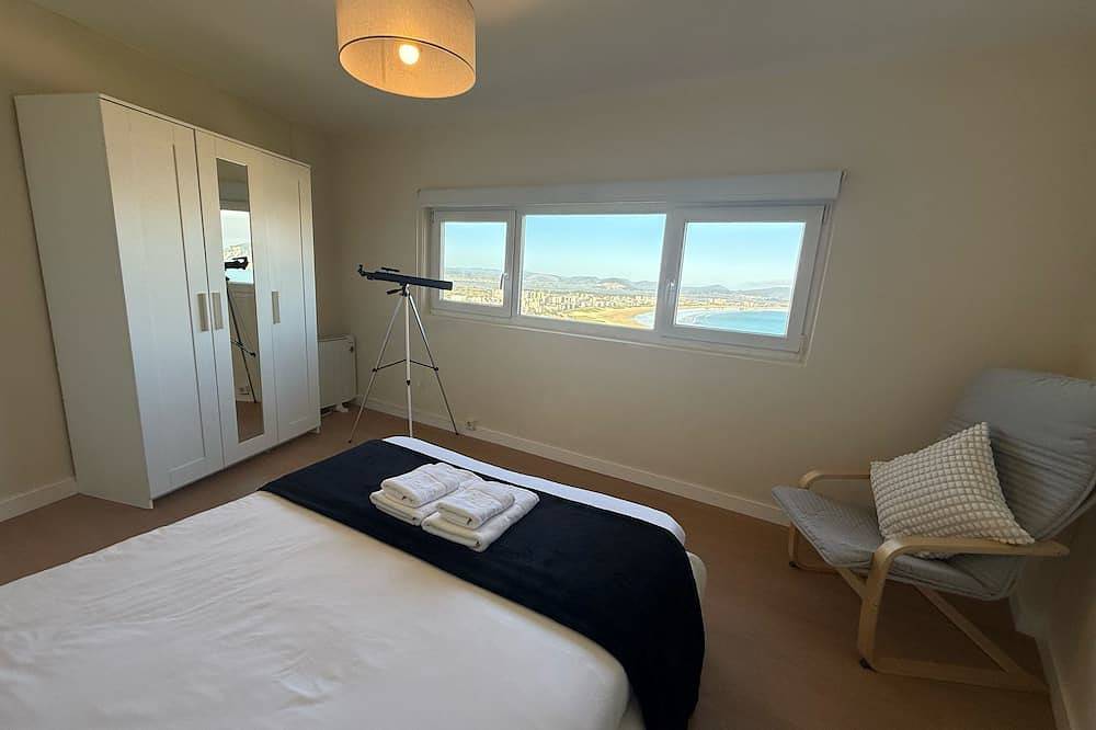 Ganze Wohnung, Vistas increíbles en Laredo in Laredo, Kantabrische Küste