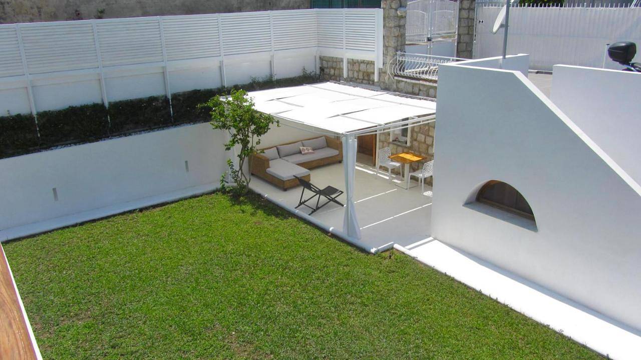 One-Bedroom Villa in San Nicola l'Arena, Trabia