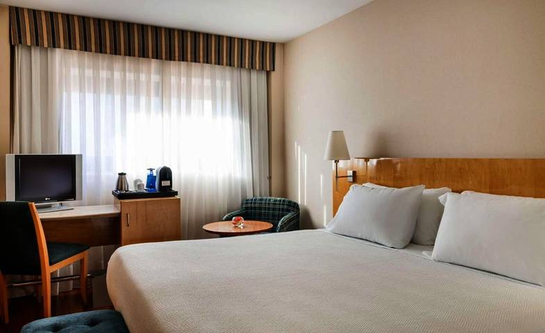 Hôtel pour 10 personnes à Ciudad Real - 2