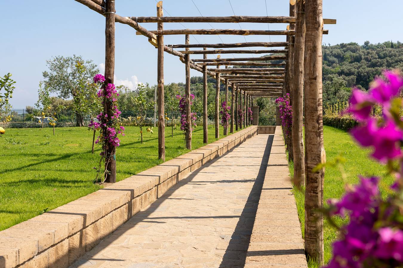 Villa Sira by My Villa Collection in Massa Lubrense, Province de Naples